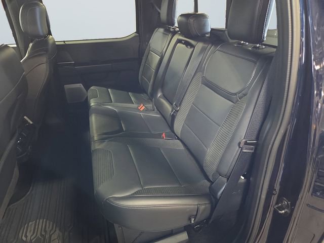 Certified 2023 Ford F150 Raptor w/ Raptor Carbon Fiber Package AWD/4WD image 11