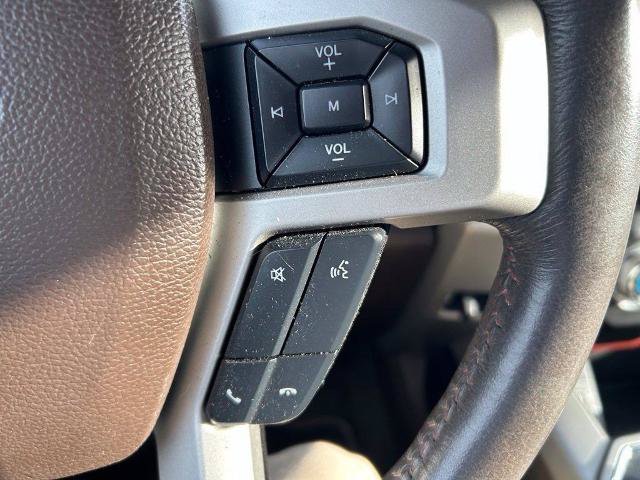 Certified 2019 Ford F150 King Ranch w/ Equipment Group 601A Luxury AWD/4WD image 10
