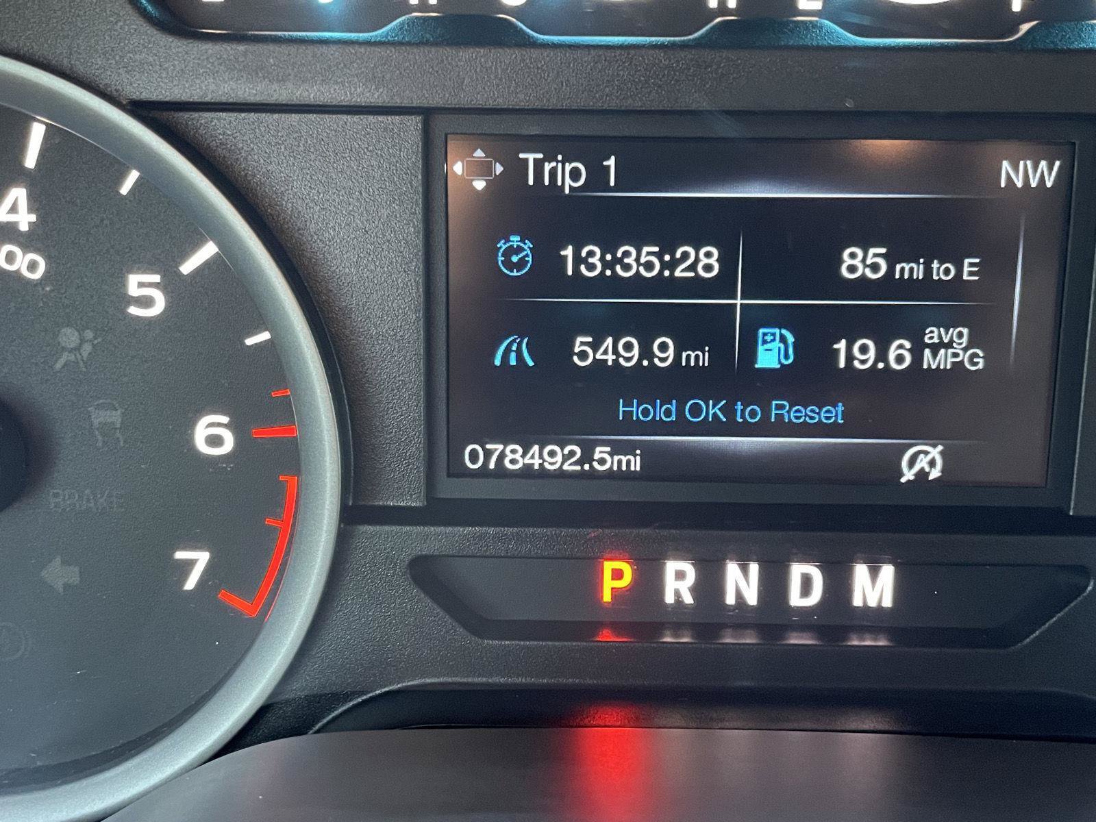 Certified 2019 Ford F150 XLT w/ Equipment Group 302A Luxury AWD/4WD image 3