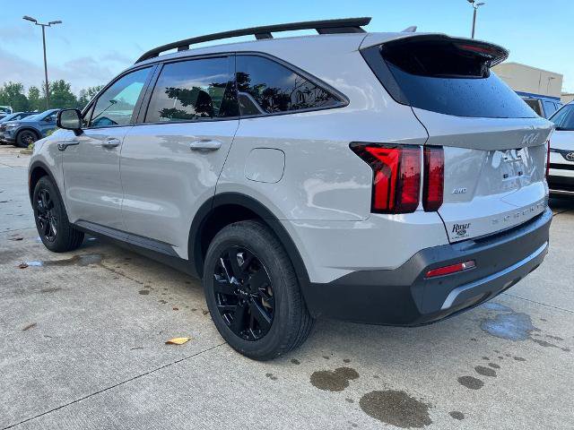 Used 2022 Kia Sorento S w/ Panoramic Sunroof Package AWD/4WD image 3