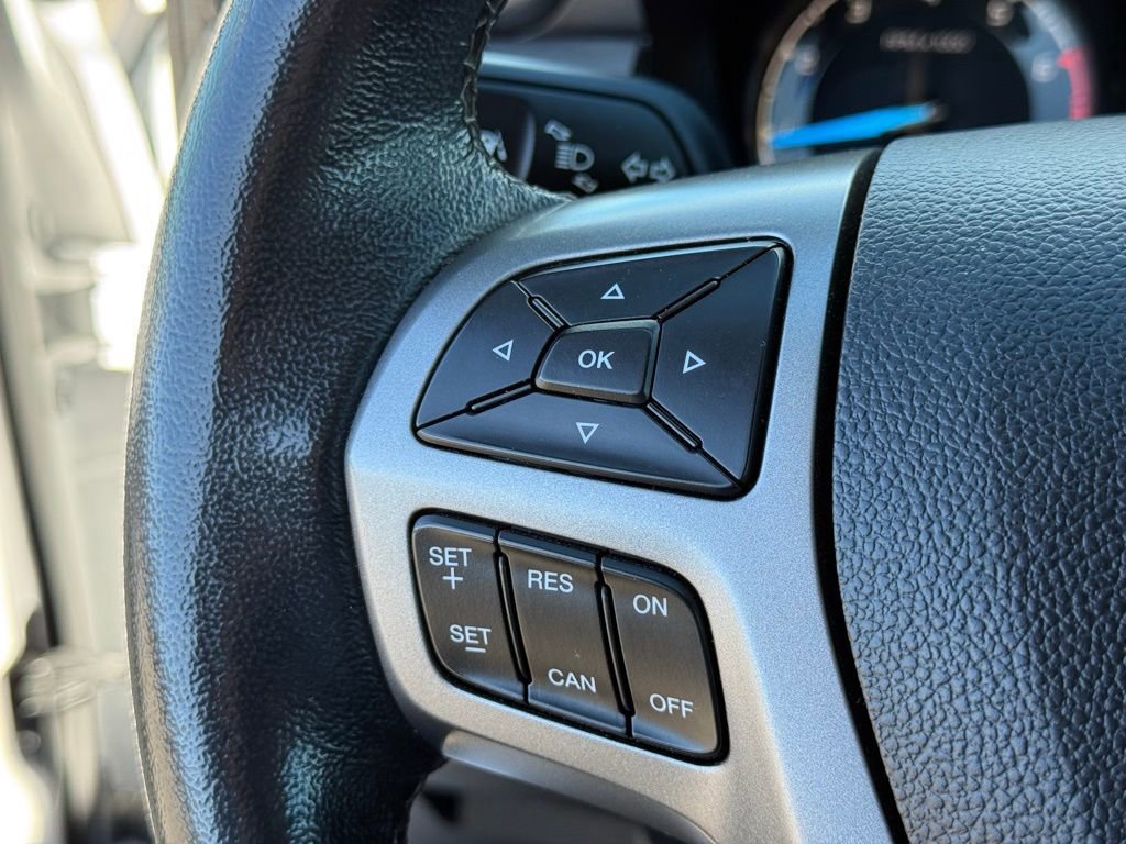 Certified 2020 Ford Ranger XLT w/ Equipment Group 302A Luxury image 14