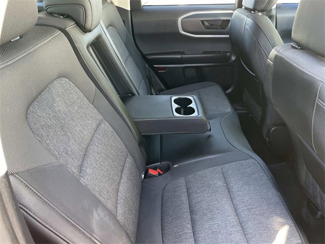 Certified 2024 Ford Bronco Sport Big Bend w/ Convenience Package image 34