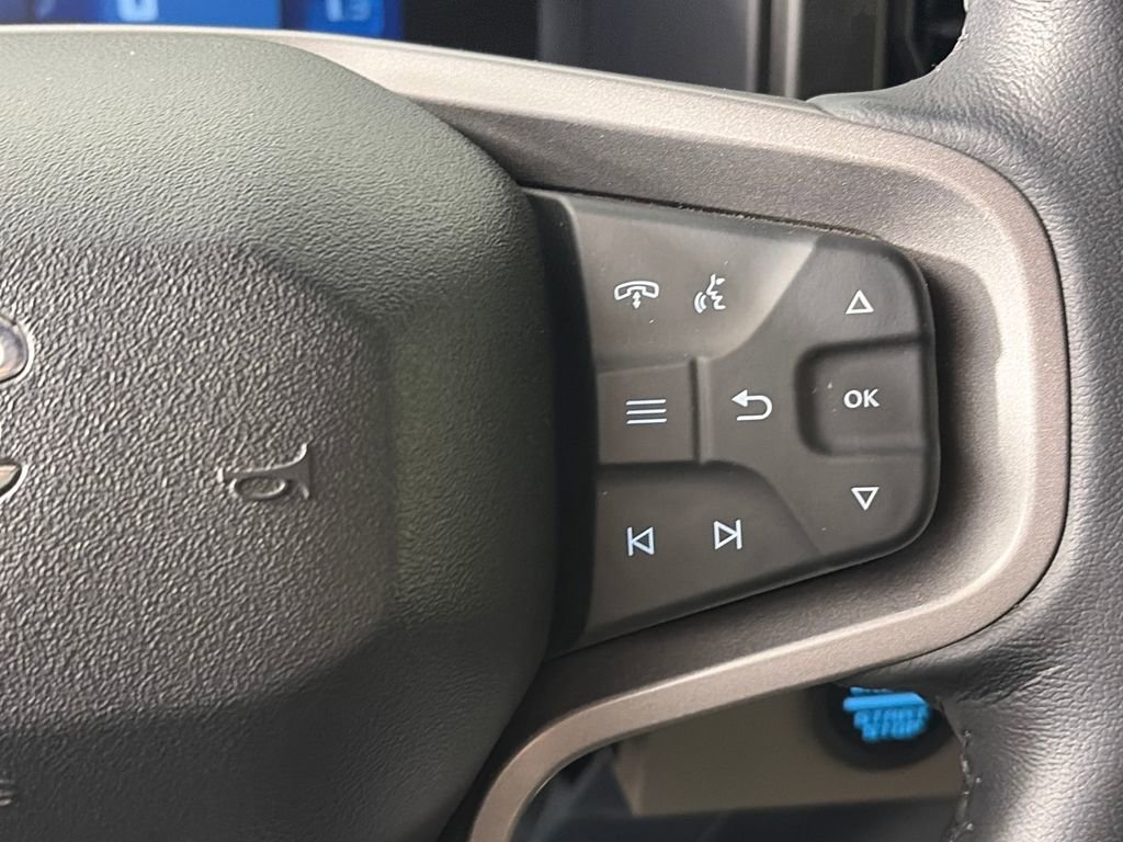 Certified 2023 Ford Bronco Wildtrak AWD/4WD image 18