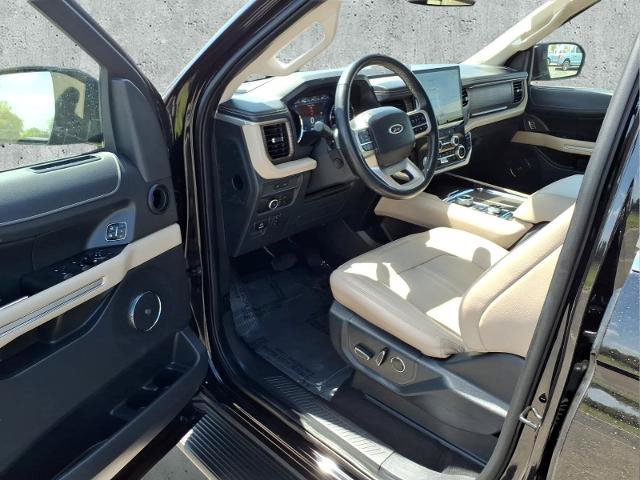 Certified 2024 Ford Expedition Limited AWD/4WD image 13