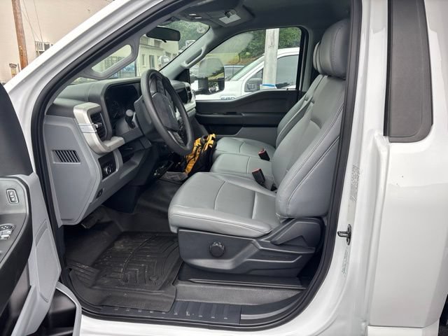 Certified 2023 Ford F450 XL AWD/4WD image 7