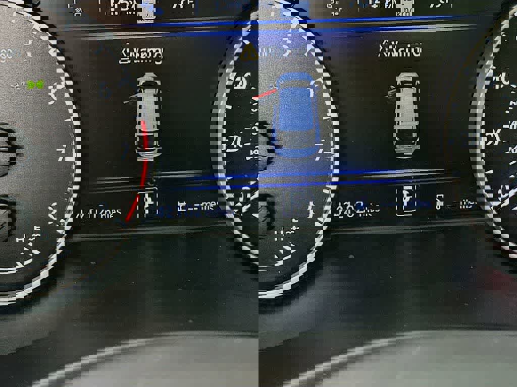 Used 2020 Nissan Murano Platinum image 20