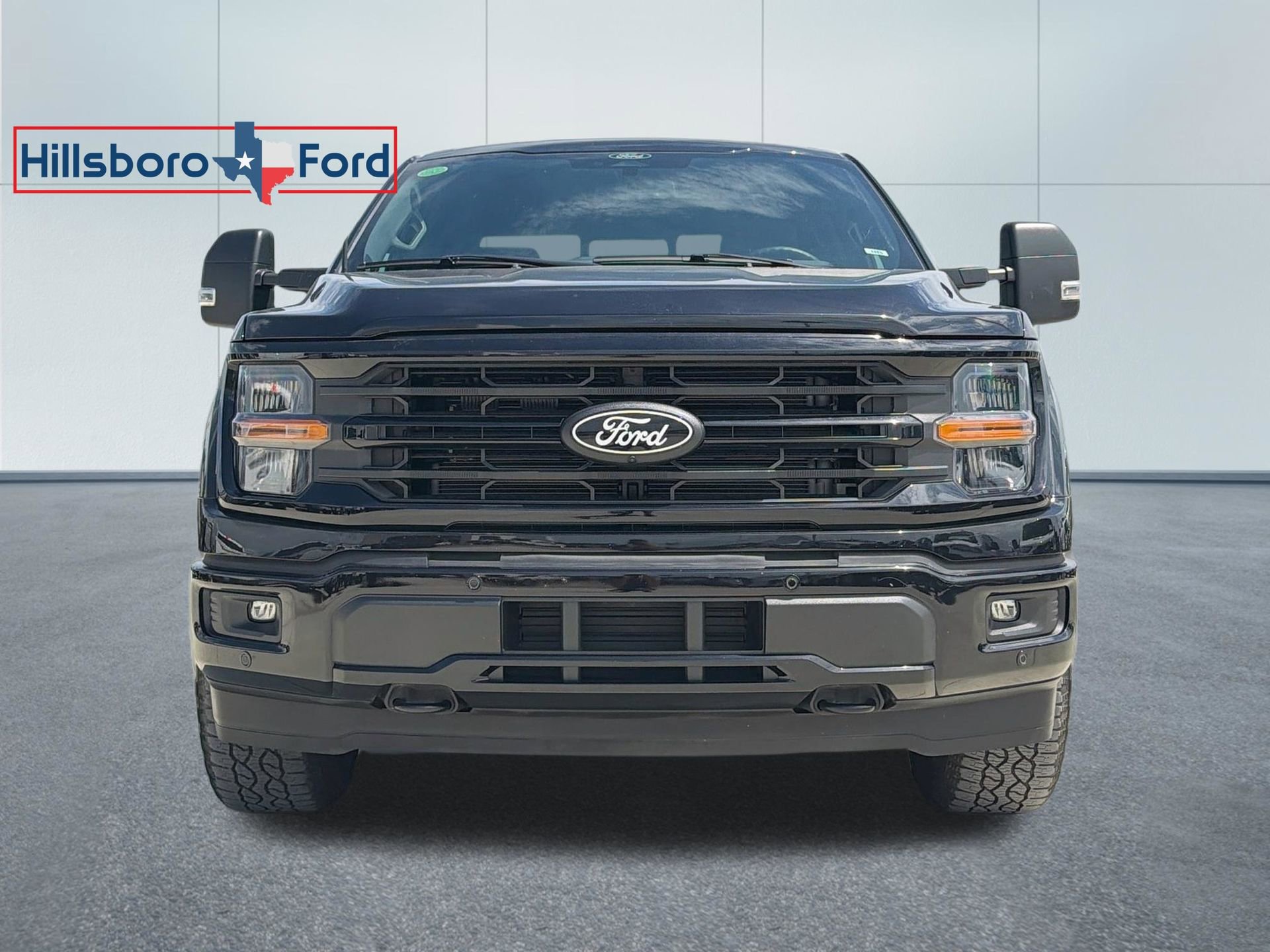 Certified 2024 Ford F150 XLT w/ Equipment Group 302A MID AWD/4WD image 2