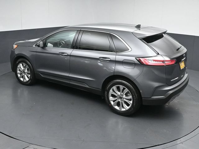 Certified 2024 Ford Edge Titanium AWD/4WD image 48