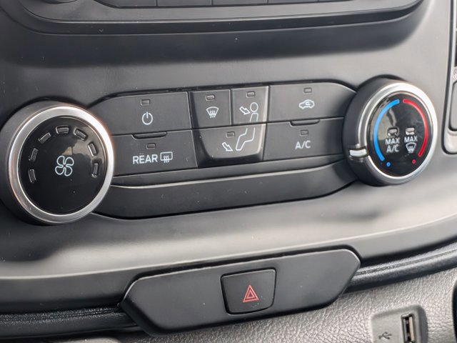 Certified 2024 Ford Transit 350 XL RWD image 18