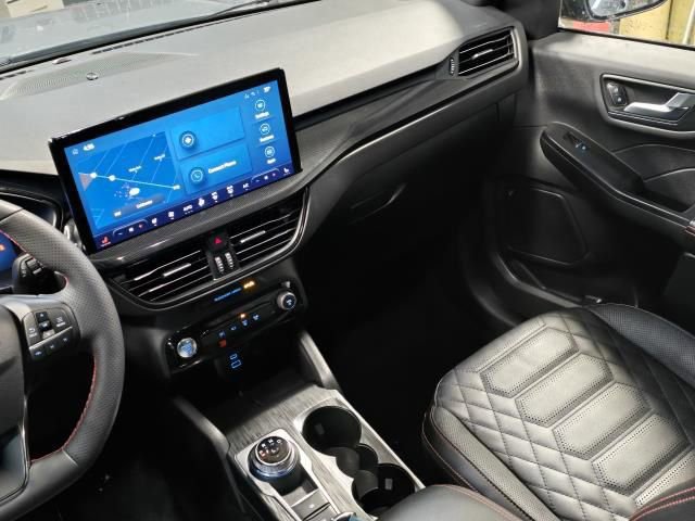 Certified 2023 Ford Escape ST-Line Elite w/ Premium Technology Package image 21