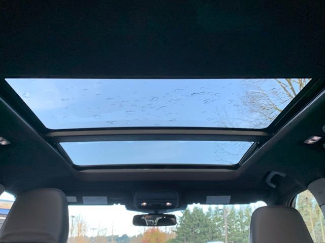 Certified 2024 Ford Explorer ST w/ Equipment Group 401A image 12