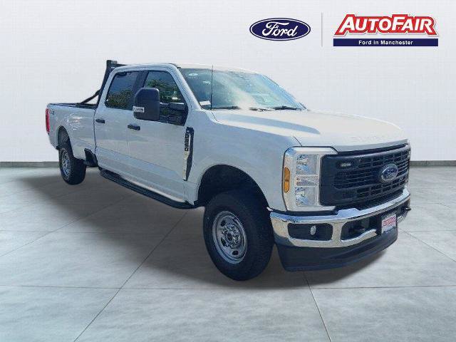 Certified 2025 Ford F250 XL w/ XL Chrome Package