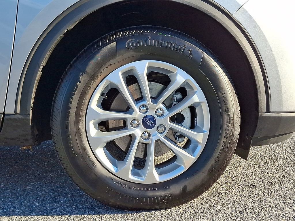 Certified 2022 Ford Escape SE w/ Cold Weather Package image 8