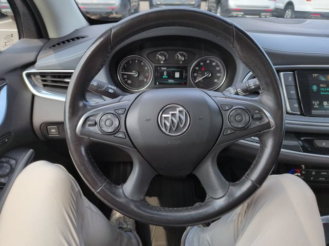 Used 2018 Buick Enclave Premium w/ Trailering Package AWD/4WD image 33