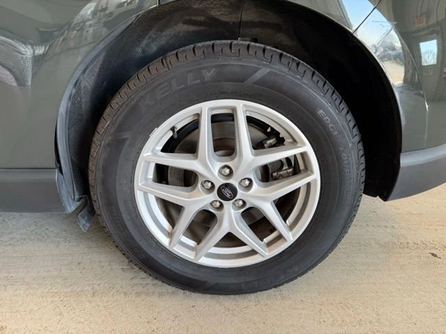 Certified 2023 Ford Edge SEL AWD/4WD image 31