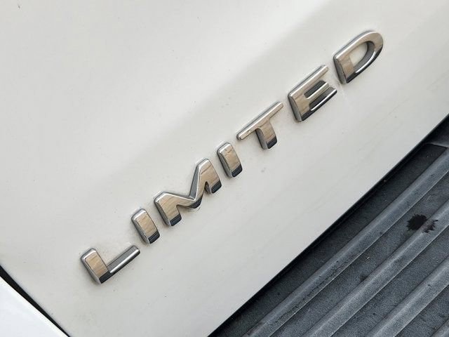 Certified 2023 Ford Expedition Limited RWD image 11