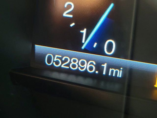 Certified 2020 Ford Edge ST-Line image 27