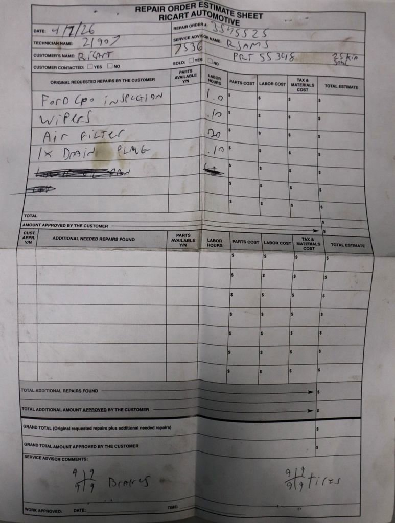 Used 2025 Kia Soul LX w/ LX Technology Package image 11