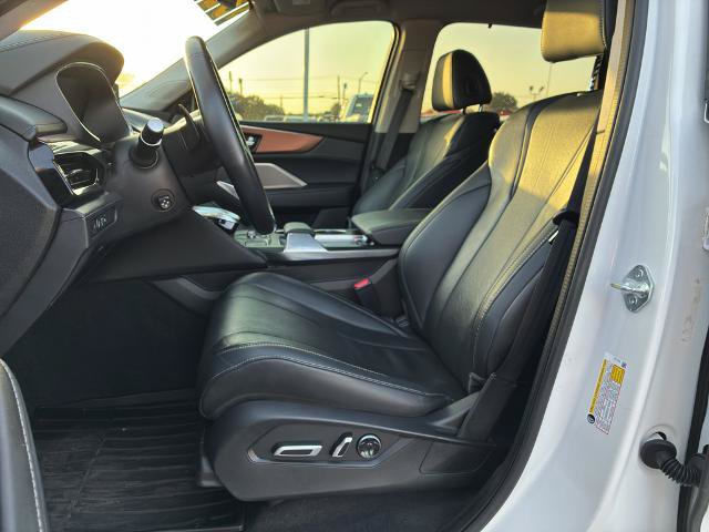 Used 2022 Acura MDX w/ Technology Package AWD/4WD image 12