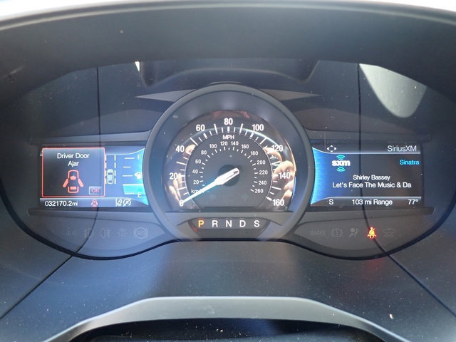 Certified 2022 Ford Edge SEL w/ Convenience Package AWD/4WD image 30