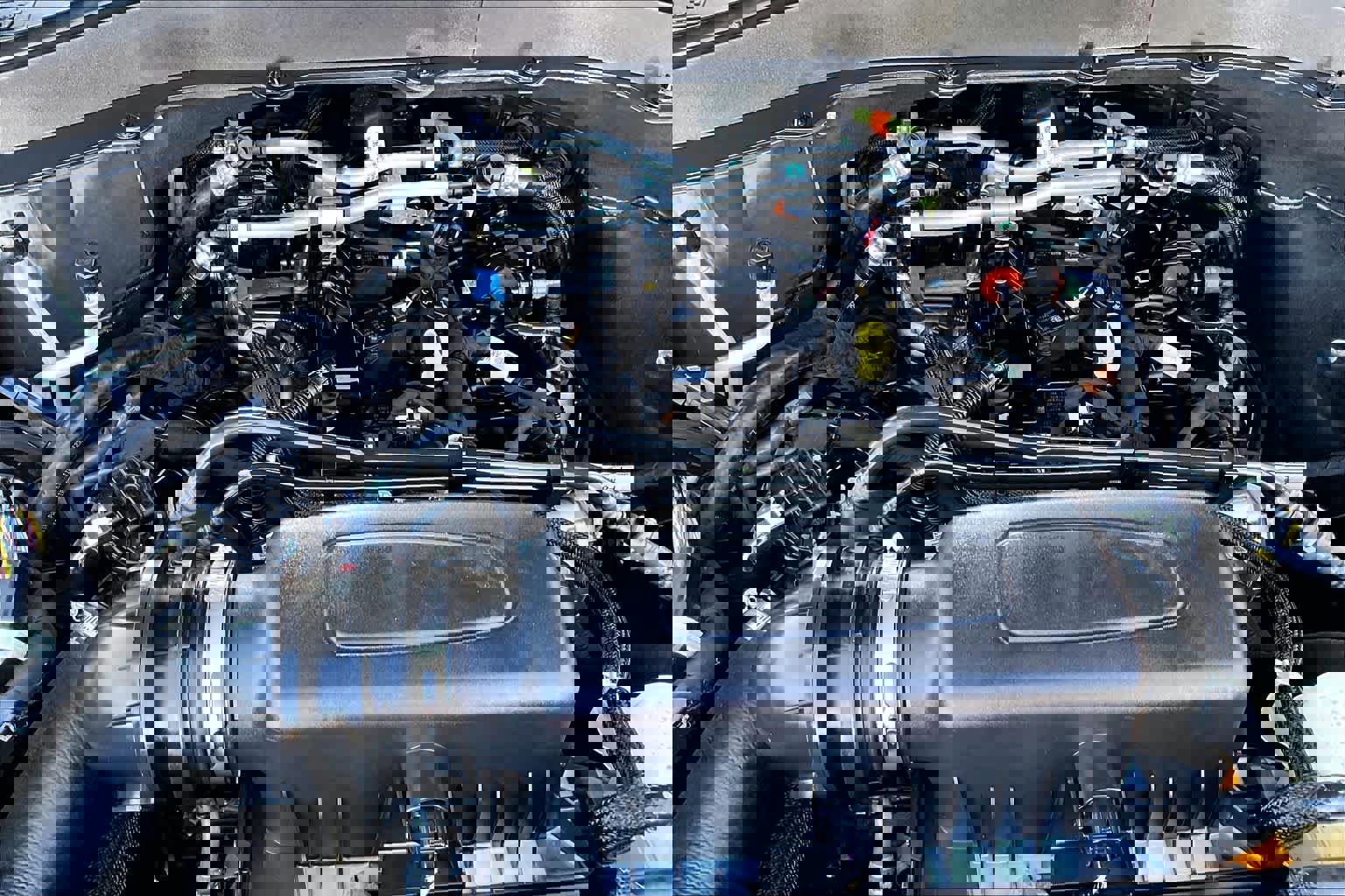 Certified 2023 Ford Explorer XLT w/ Equipment Group 202A AWD/4WD image 34