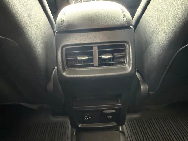 Certified 2022 Ford Edge SEL w/ Convenience Package AWD/4WD image 18