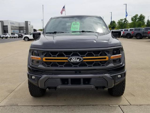 Certified 2024 Ford F150 Tremor w/ Equipment Group 402A High AWD/4WD image 8
