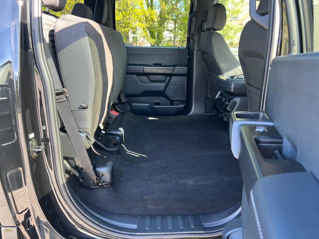 Certified 2023 Ford F150 XL w/ STX Appearance Package AWD/4WD image 34