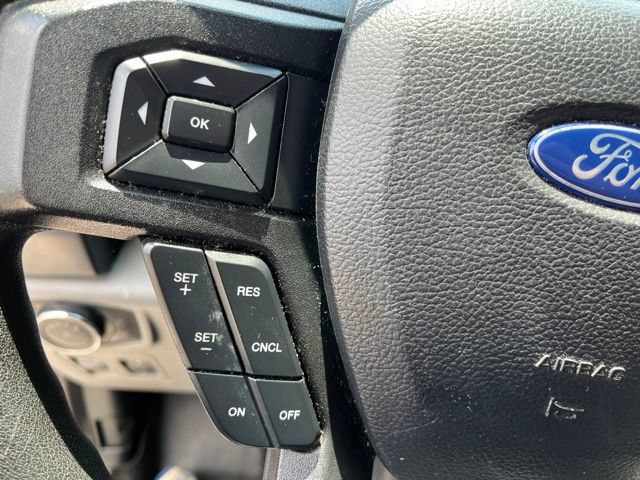 Certified 2020 Ford F150 XLT w/ Equipment Group 301A Mid RWD image 20