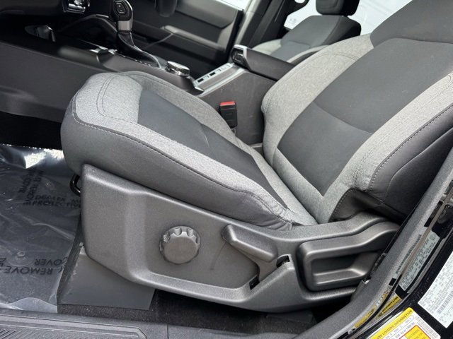 Certified 2022 Ford Bronco Big Bend image 12