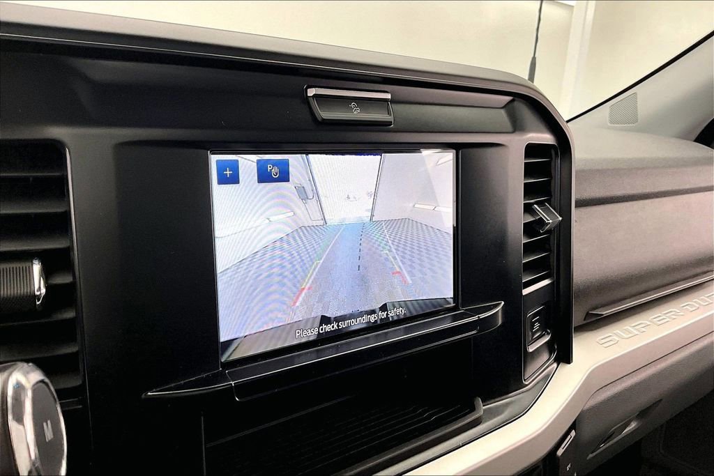 Certified 2025 Ford F350 XLT w/ FX4 Off-Road Package image 20
