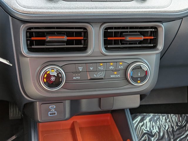 Certified 2024 Ford Maverick XLT FWD image 25