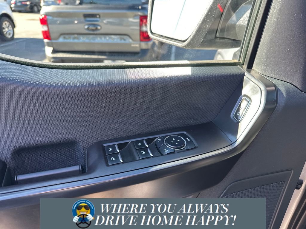 Certified 2023 Ford F150 XL w/ STX Appearance Package image 9