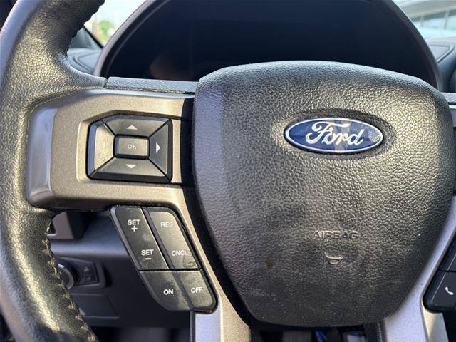 Certified 2020 Ford Expedition XLT w/ Equipment Group 202A AWD/4WD image 20