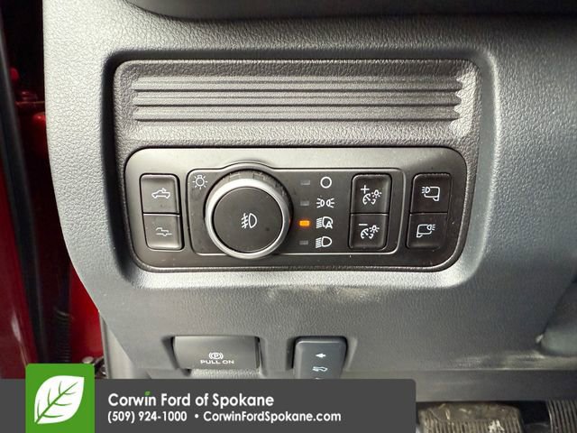 Certified 2026 Ford F450 Platinum w/ FX4 Off-Road Package image 31