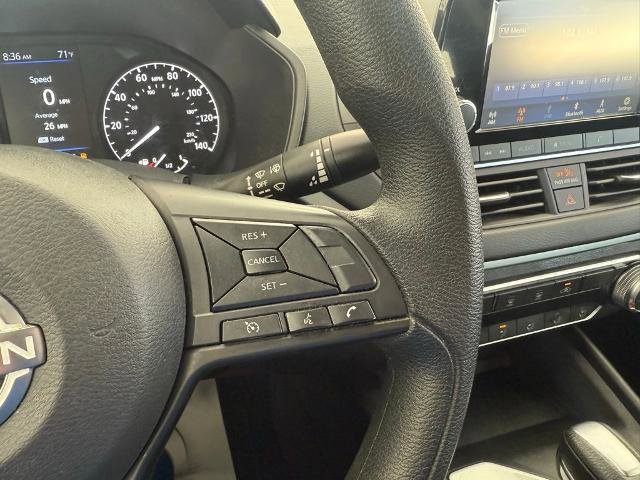 Used 2023 Nissan Altima 2.5 S FWD image 12