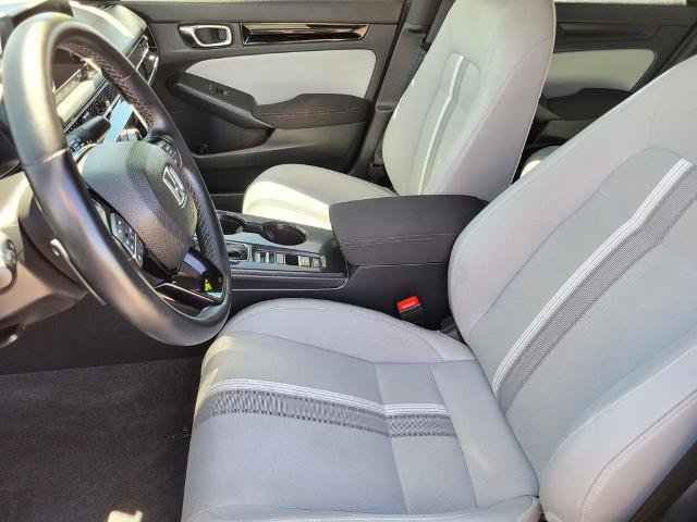Used 2025 Honda Civic Sport image 16