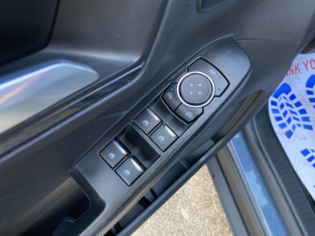 Certified 2025 Ford Escape ST-Line Elite w/ Premium Technology Package image 40