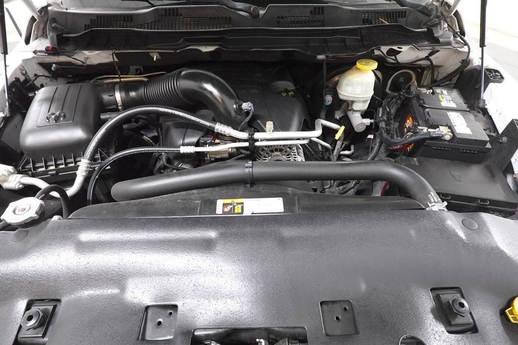 Used 2018 RAM 1500 Limited RWD image 36