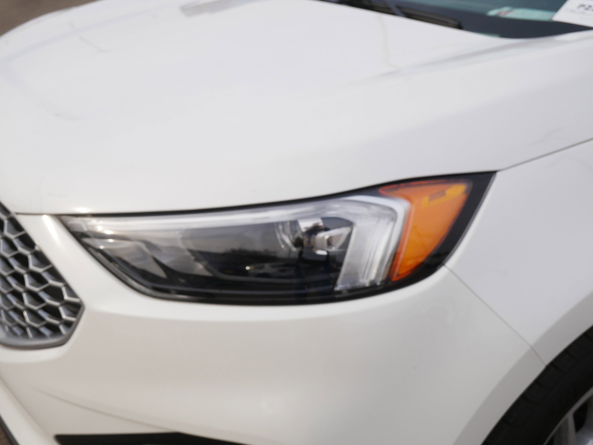 Certified 2023 Ford Edge SEL w/ Convenience Package image 16