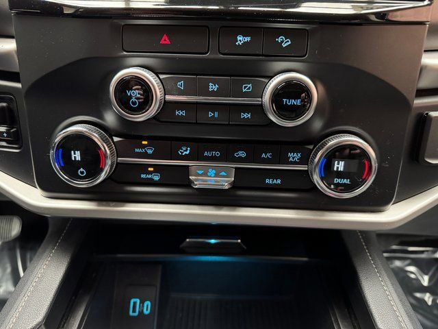 Certified 2022 Ford Expedition XLT image 22