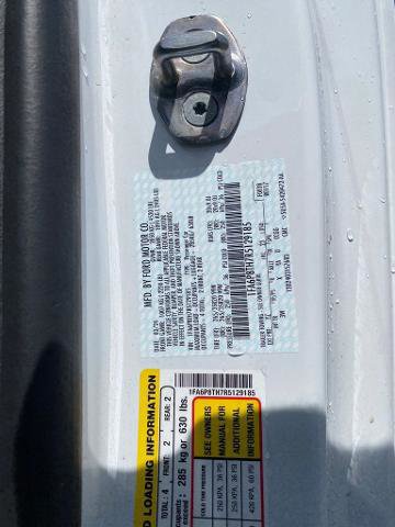 Certified 2024 Ford Mustang Premium RWD image 16