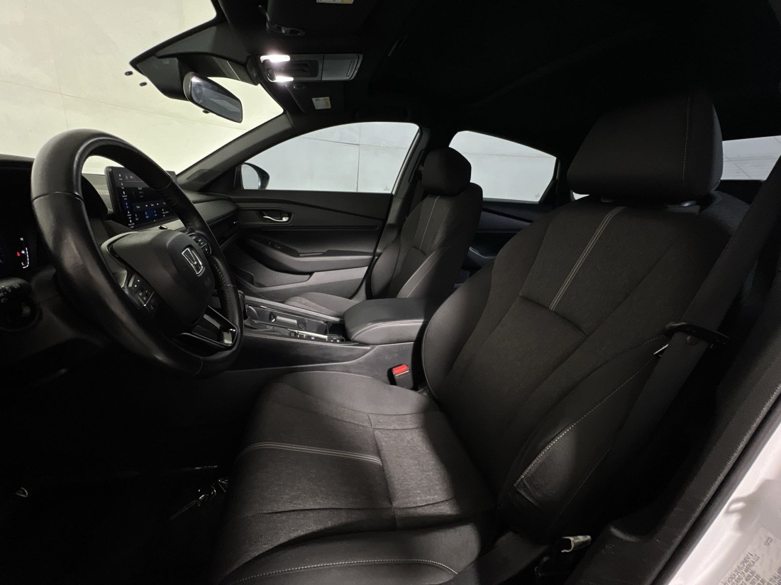 Used 2024 Honda Accord Sport image 5