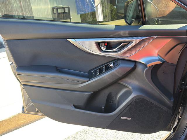 Used 2022 Subaru WRX Premium AWD/4WD image 20