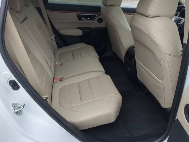 Used 2020 Honda CR-V EX-L image 33