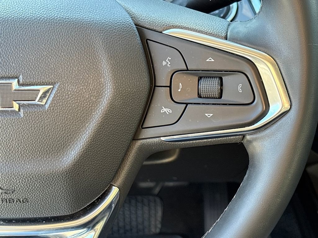 Used 2025 Chevrolet Trax ACTIV image 20