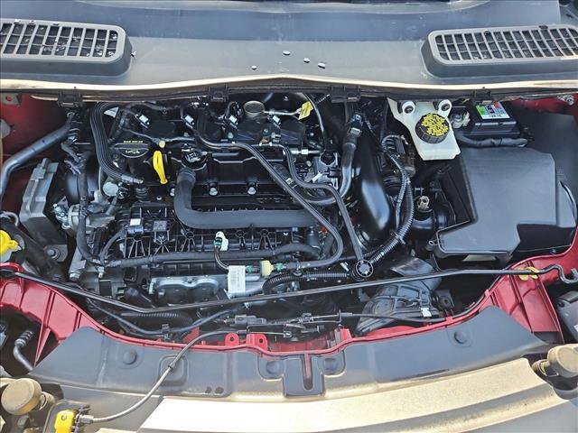 Certified 2019 Ford Escape SEL image 23