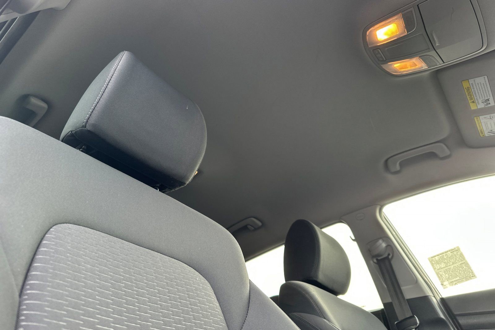 Used 2021 Hyundai Tucson Sport w/ Cargo Package image 19