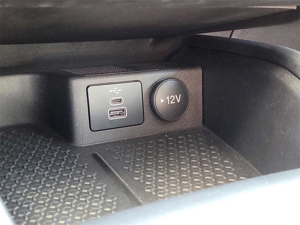 Certified 2024 Ford Bronco Sport Badlands image 22