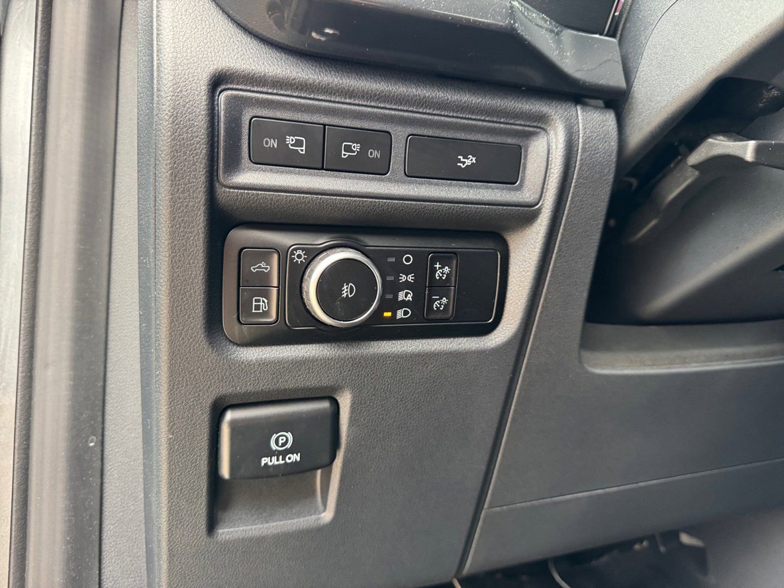 Certified 2023 Ford F150 XLT w/ Equipment Group 302A High image 21